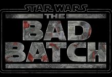 Star Wars The Bad Batch – nową animacją z uniwersum Gwiezdnych Wojen Star Wars Bad Batch