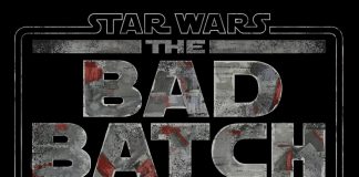 Star Wars The Bad Batch – nową animacją z uniwersum Gwiezdnych Wojen Star Wars Bad Batch