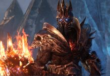 World of Warcraft: Shadowlands idealne dla nowych graczy World of Warcraft: Shadowlands