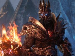 World of Warcraft: Shadowlands – pierwszy 60 level wbity w trzy godziny World of Warcraft: Shadowlands