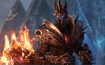 World of Warcraft: Shadowlands idealne dla nowych graczy World of Warcraft: Shadowlands