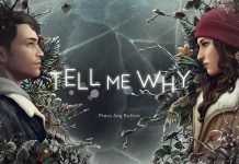 Tell Me Why – pierwsze wrażenia z nowej gry studia Dontnod Entertainment Tell Me Why