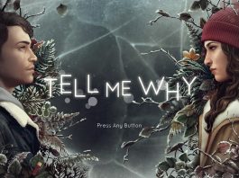 Tell Me Why – pierwsze wrażenia z nowej gry studia Dontnod Entertainment Tell Me Why