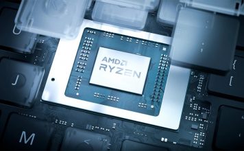 AMD Ryzen 7 5700U i AMD Ryzen 5 5500U dostrzeżone w Geekbench