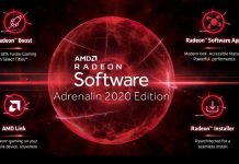 Nowe sterowniki AMD Adrenalin 20.8.2 dostały optymalizacje dla nowych gier. AMD Adrenalin 20.8.2