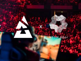 BLAST zrywa współpracę z kontrowersyjnym NEOM. Czy nie za późno? BLAST-NEOM