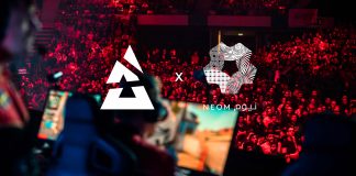 BLAST zrywa współpracę z kontrowersyjnym NEOM. Czy nie za późno? BLAST-NEOM