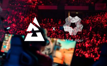 BLAST zrywa współpracę z kontrowersyjnym NEOM. Czy nie za późno? BLAST-NEOM