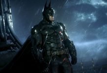 Rocksteady bierze się za nowego Batmana Batman-Gotham-Knights
