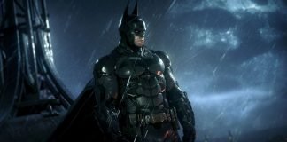 Batman: Gotham Knights na pierwszym, oficjalnym zwiastunie Batman-Gotham-Knights