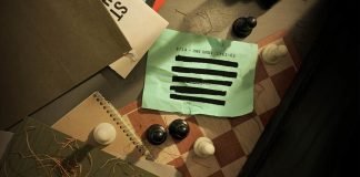 Call of Duty 2020 – teaser potwierdzi osadzenie w Zimnej Wojnie? Call of Duty 2020