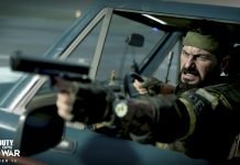 Beta Call of Duty: Black Ops Cold War – jak stworzyć swoją idealną klasę? Call of Duty: Black Ops Cold War