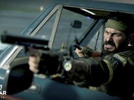 Beta Call of Duty: Black Ops Cold War – jak stworzyć swoją idealną klasę? Call of Duty: Black Ops Cold War