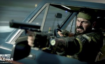 Call of Duty: Black Ops Cold War – wyciekła data testów beta Call of Duty: Black Ops Cold War