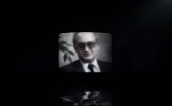 Call of Duty: Black Ops Cold War – ujawniono okładkę gry Call of Duty: Black Ops Cold War