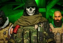 Raven zapowiada dalszą walkę z cheaterami w Call of Duty: Warzone Call of Duty Warzone