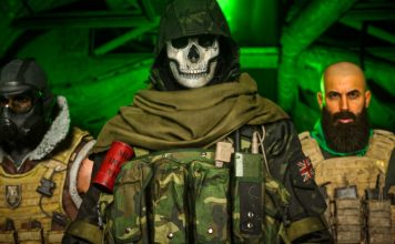 Raven zapowiada dalszą walkę z cheaterami w Call of Duty: Warzone Call of Duty Warzone