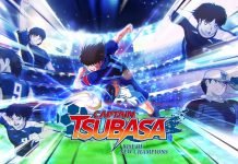Captain Tsubasa: Rise of New Champions – premiera już dzisiaj! Captain Tsubasa Rise of New Champions