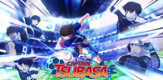 Captain Tsubasa: Rise of New Champions – premiera już dzisiaj! Captain Tsubasa Rise of New Champions