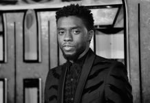 Chadwick Boseman, aktor grający Czarną Panterę, nie żyje Chadwick-Boseman
