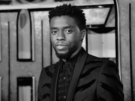 Chadwick Boseman, aktor grający Czarną Panterę, nie żyje Chadwick-Boseman