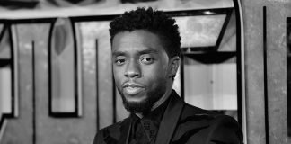 Chadwick Boseman, aktor grający Czarną Panterę, nie żyje Chadwick-Boseman
