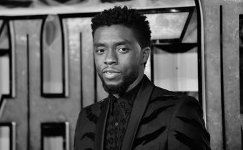Chadwick Boseman, aktor grający Czarną Panterę, nie żyje Chadwick-Boseman