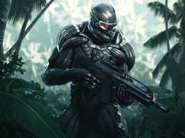 Crysis Remastered w końcu z datą premiery Crysis Remastered