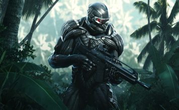 Crysis Remastered Trilogy – poznaliśmy datę premiery Crysis Remastered