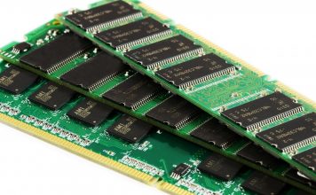 Obniżka cen pamięci DRAM oraz NAND pod koniec roku. NAND DRAM