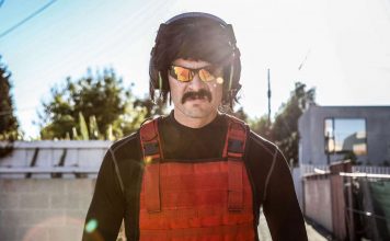 Dr Disrespect zakłada własne studio do tworzenia gier wideo DrDisrespect