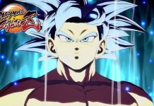 Dragon Ball FighterZ: Muten Rōshi trafi do gry jako kolejna postać Dragon Ball FighterZ