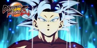Dragon Ball FighterZ: Muten Rōshi trafi do gry jako kolejna postać Dragon Ball FighterZ