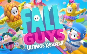 Fall Guys – dzisiejsza aktualizacja przyniesie nowy poziom Fall Guys