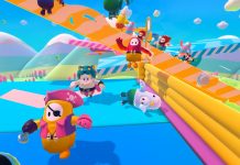 Drugi sezon Fall Guys będzie częściej rozdawał korony Fall Guys