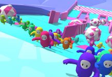 Fall Guys przekracza 1,5 miliona graczy w 24 godziny Fall Guys