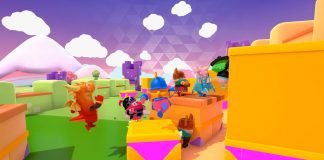 Fall Guys – to już oficjalne startuje drugi sezon Fall Guys