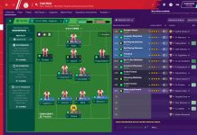 Premiera Football Managera 2021 opóźniona Football Manager 2020