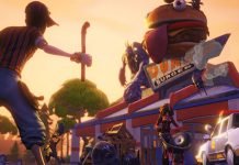 Epic zabiera dostęp do Fortnite’a użytkownikom MacOS Fortnite