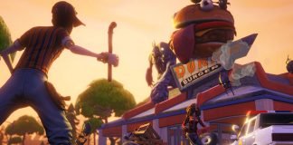 Epic zabiera dostęp do Fortnite’a użytkownikom MacOS Fortnite