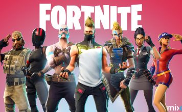 Fortnite nie wróci prędko do Apple Store Fortnite