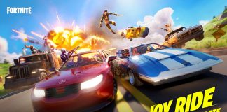 Fortnite – Wiemy, jak działają nowe pojazdy Fortnite