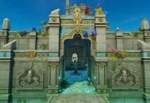 Fortnite pozwane przez właścicieli Coral Castle Fortnite