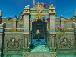 Fortnite pozwane przez właścicieli Coral Castle Fortnite