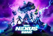 Fortnite – Herosi i Villani jednoczą siły w Nexus War Fortnite