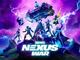 Fortnite – Herosi i Villani jednoczą siły w Nexus War Fortnite