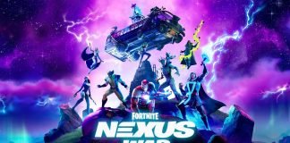 Fortnite – Herosi i Villani jednoczą siły w Nexus War Fortnite