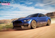 Forza Horizon 5 z wcześniejszą datą premiery? Forza Horizon 3