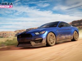 Forza Horizon 5 z wcześniejszą datą premiery? Forza Horizon 3