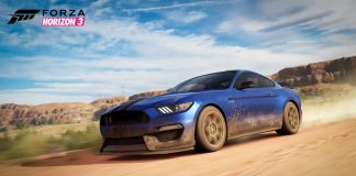 Forza Horizon 5 z wcześniejszą datą premiery? Forza Horizon 3